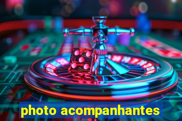 photo acompanhantes